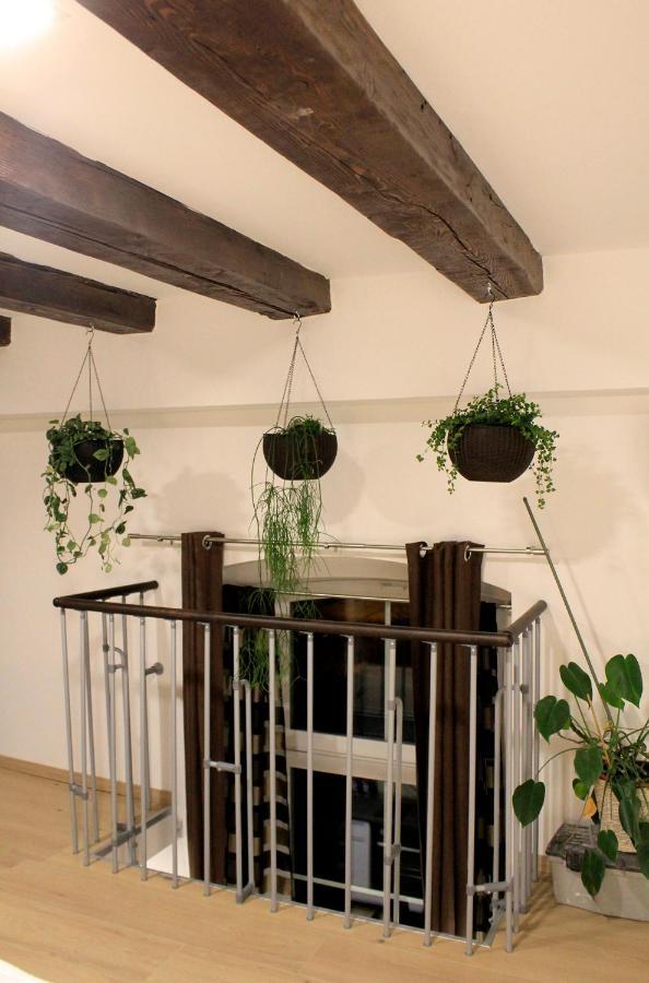 Sweet Getaway Apartment - Central & Parking Ljubljana Exteriör bild
